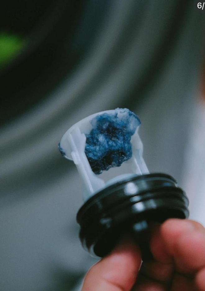 波轮洗衣机揭示四大明显缺陷！使用一年滚筒洗衣机后选择回归(图3)