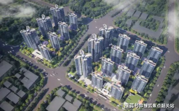 售楼处发布：高性价比品质广州热搜NO1®越秀阅璟台(图7)