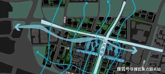 售楼处发布：高性价比品质广州热搜NO1®越秀阅璟台(图2)