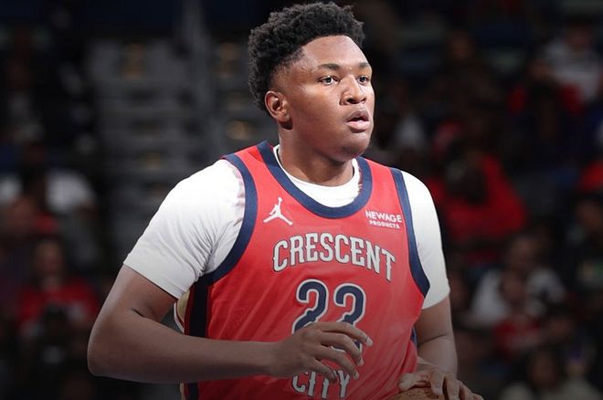 神迹！弗拉格别大意他要抢最佳新秀33分1