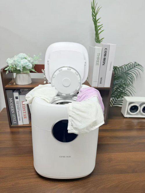 年双十二不可错过的十款婴儿洗衣机婴儿洗衣机性价比第一名：2025(图3)