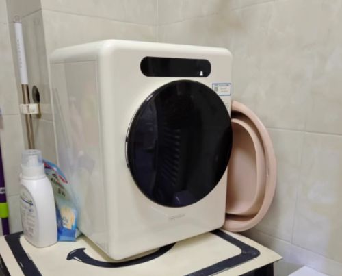 年双十二不可错过的十款婴儿洗衣机婴儿洗衣机性价比第一名：2025(图4)