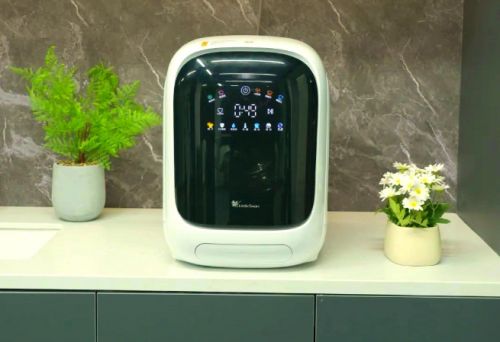 年双十二不可错过的十款婴儿洗衣机婴儿洗衣机性价比第一名：2025(图7)