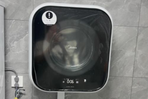 年双十二不可错过的十款婴儿洗衣机婴儿洗衣机性价比第一名：2025(图6)