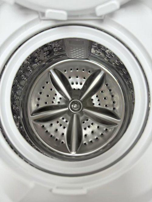 年双十二不可错过的十款婴儿洗衣机婴儿洗衣机性价比第一名：2025(图12)