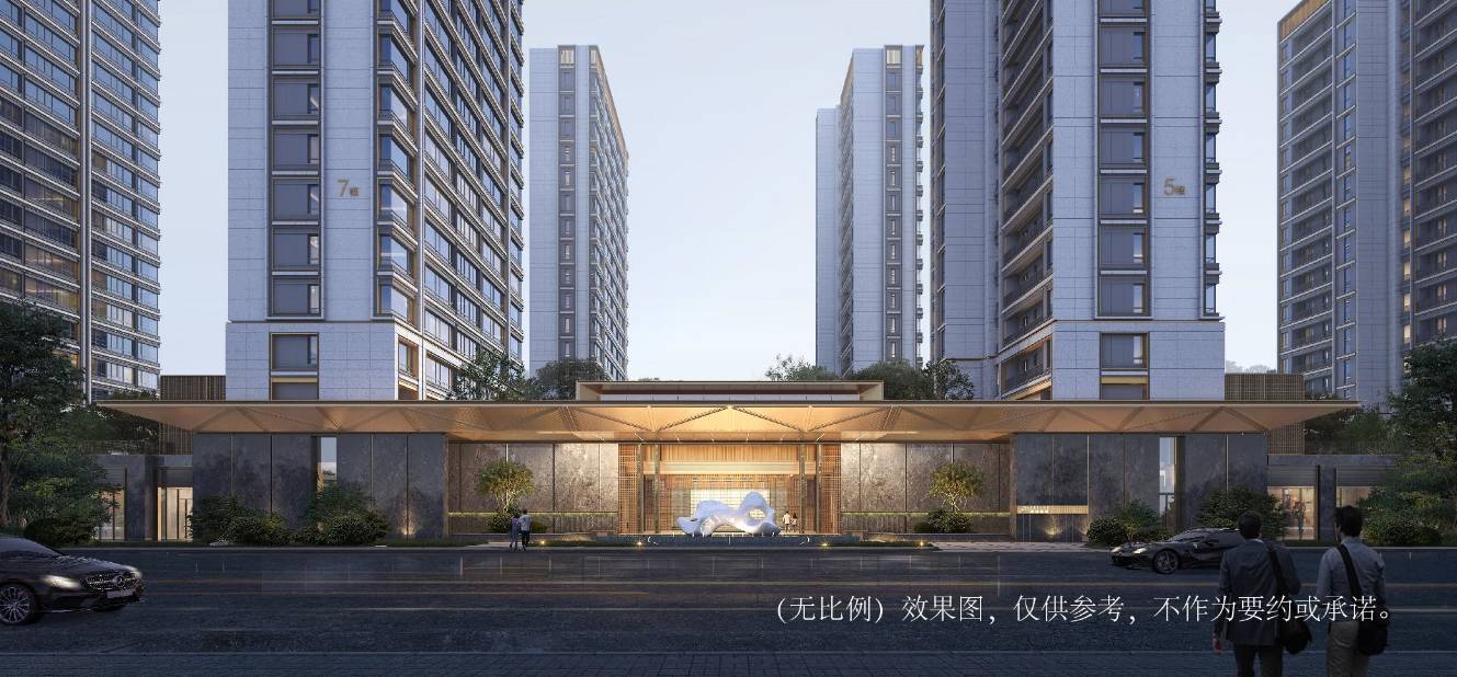 新房价-户型图-周边配套-详情来电咨询-价格一览表绿城燕语春风售楼电话-加入购房群-开发商直销-最(图4)