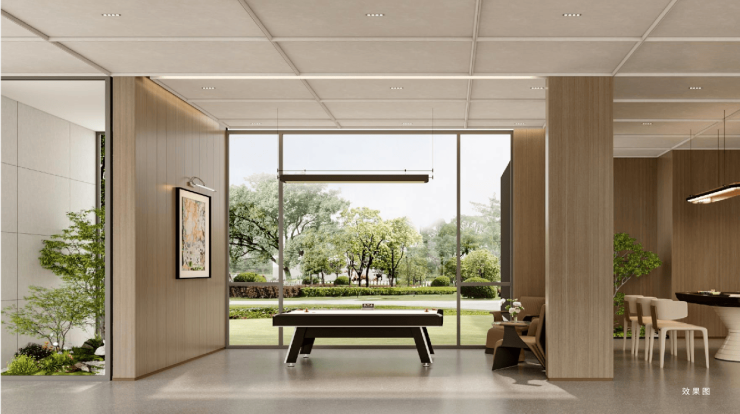 新房楼盘_广州出售、价格房产信息网瑶海区城投雲熙荟_合肥新房_合肥(图4)