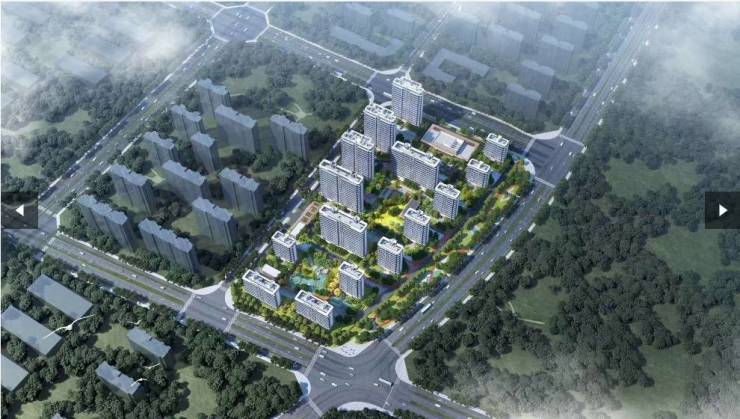 看!五大高性价比楼盘推荐新华星耀玥湖-合