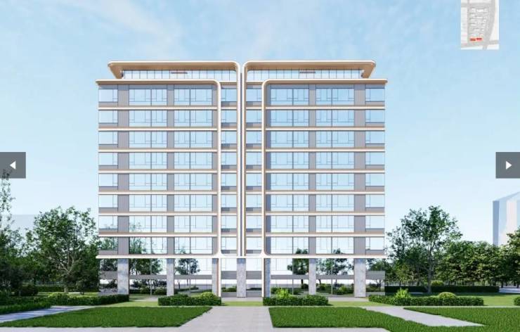 看!五大高性价比楼盘推荐新华星耀玥湖-合肥买房必(图3)