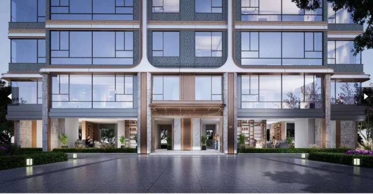 看!五大高性价比楼盘推荐新华星耀玥湖-合肥买房必(图4)