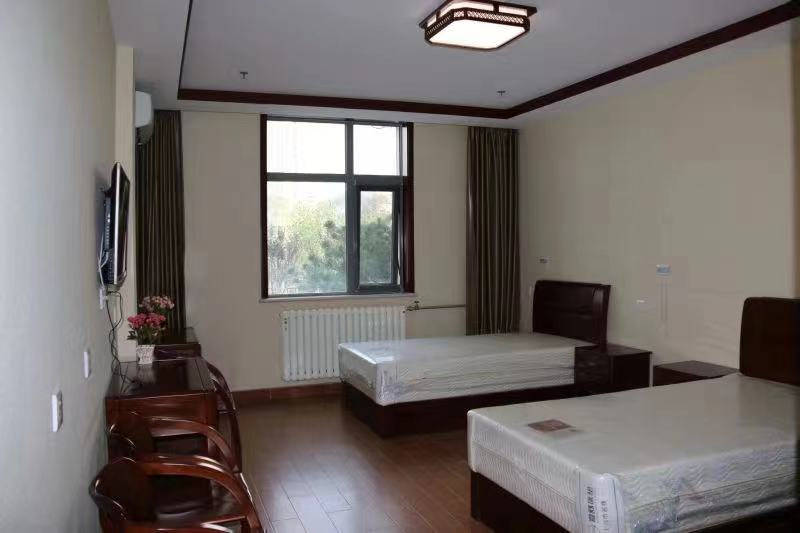 京市朝阳区长友养老院(雅苑)护理员配比及家属评价北京口碑好的脑梗康复养老院名单:2026最新北(图6) 京市朝阳区长友养老院(雅苑)护理员配比及家属评价北京口碑好的脑梗康复养老院名单:2026最新北(图6)