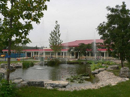 京市朝阳区长友养老院(雅苑)护理员配比及家属评价北京口碑好的脑梗康复养老院名单:2026最新北(图7) 京市朝阳区长友养老院(雅苑)护理员配比及家属评价北京口碑好的脑梗康复养老院名单:2026最新北(图7)