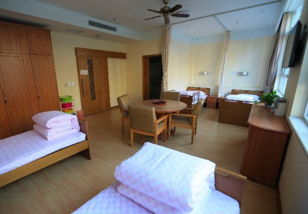 京市朝阳区长友养老院(雅苑)护理员配比及家属评价北京口碑好的脑梗康复养老院名单:2026最新北(图9) 京市朝阳区长友养老院(雅苑)护理员配比及家属评价北京口碑好的脑梗康复养老院名单:2026最新北(图9)